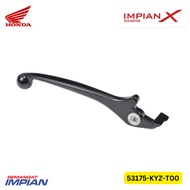 LEVER, R. STEERING HANDLE(53175-KYZ-T00)100% ORI HONDA GENUINE PART - RSX