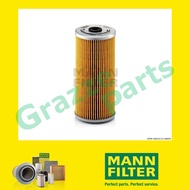 100% Original Mann Oil Filter H829/1X H 829/1 X OX92 OX92D for Mercedes Benz CL C140 CL 420 500 CL42