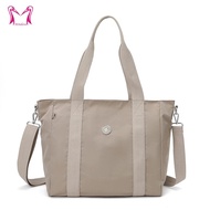 Mindesa Nylon Best Fashion Leisure Bag Shoulder Crossbody Bag Handbag Bag Tote Bag Waterproof 8728