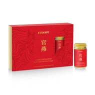 Ecolite Concentrated Bird's Nest with Rock Sugar 150ml x 3  |  Ecolite官燕 150毫升 x 3 (ECO-741A115)