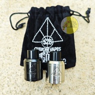 Goon 528 - 1.5 Rda Best Clone Premium 22Mm - 24Mm "