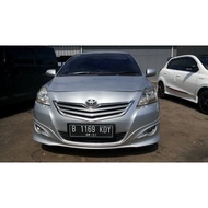 Vios trd bodykit 2007 2008 2009 2010 2011 quality frp1 material shipping grt sl3
