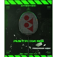 YONEX ASTROX 99 PLAY GEN 3 NEW COLOR