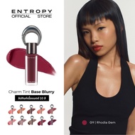 ENTROPY Charm Tint Base Blurry Matte Lip