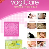 Vagicare Feminine Hygiene Bar (w/ discounts & freebies)