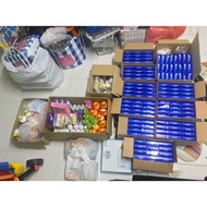 Gurdian warehouse sale