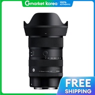 SIGMA | Sigma a 17-40mm F1.8 Dc for Canon Rf-S