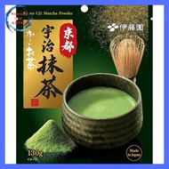 Ito En Oi Ocha Kyoto Uji Matcha 130g Powder