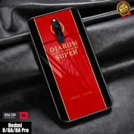 Case Xiaomi Redmi 8/8A/8A Pro  Terbaru - Casing   Xiaomi Redmi 8/8A/8A Pro  Terbaru Seleb Case { ROK