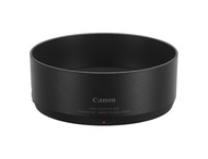 【Canon】ES-65B 鏡頭遮光罩 適用於RF 50mm F1.8 STM(原廠公司貨)