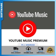 [PC SOFTWARE] [Android APK] YouTube Music Premium PC APK Digital Download Windows Lifetime