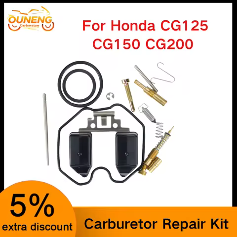 For KEIHIN Honda CG125 CG150 CG200 CG250 125CC 150CC 200cc 250cc ATV Dirt Bike Motorcycle Carburetor