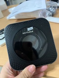 Netgear Nighthawk M1