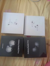 Samsung Galaxy Buds Pro