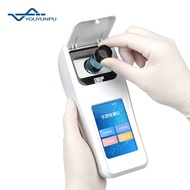 Parameter Water Quality Tester 4 Parameter Water Quality Tester Portable Multi-parameter Water Quali