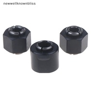 newwellknownbliss Collet Nut Replace For DCW609 DCW600 DCW604 DW609 DW613 DW614 DW615 DW620 DW621 DC