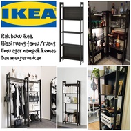 Bookcase IKEA/ Rak buku ikea