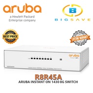 ARUBA R8R45A INSTANT ON 14308G SWITCH