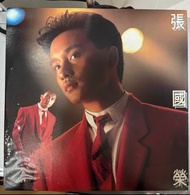 張國榮黑膠唱片