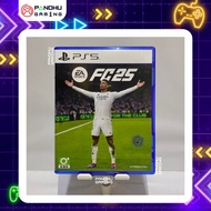 EA FC 25 PS5 Reg 3 Second | EA Sport FC25 | EAFC25 FIFA PS 5 PS4 PS 4