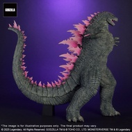 X-Plus : TOHO Daikaiju Series , GODZILLA (2024) EVOLVED Ver. FROM GODZILLA × KONG: THE NEW EMPIRE