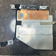 Dell Latitude 5285 5290 E5285 E5290 Camera Module IR Replacment 0XF09R XF09R