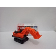 Tomica no. 25 Hitachi Loading Shovel EX8000-7 Miniature heavy equipment price