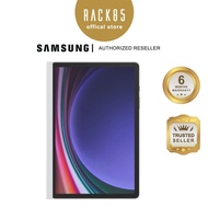 Samsung Galaxy Tab S9 Series Notepaper Screen