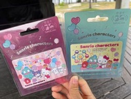 Sanrio 悠遊卡 水怪 Kuromi