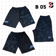 Original MAXX JOKER BADMINTON TROUSERS MAXX MALAYSIA