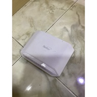 fiberhome HG6240A fiber optic modem used