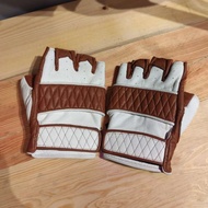 Revolt Industries Riding Gloves V