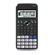 Original] SCIENTIFIC CALCULATOR FX-570EX CLASSWIZ School Office Calculator Stationery