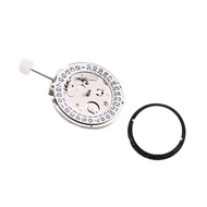 【VVL】-Japanese NH35 Movement Replacement 2553 High Accuracy Automatic Mechanical Movement 3 O Clock