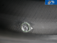 ยางมือสอง 265 65 r17 WESTLAKE ปี2021 ราคาต่อเส้น