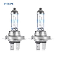 PHILIPS H7 12972XVP X-TREMEVISION PLUS HEADLIGHT