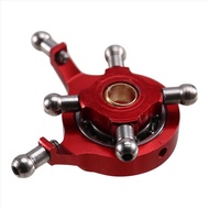 RC Aircraft Helicopter Upgrade Cross Plate Kit for WLtoys K200 RC Aircraft Parts