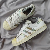 Adidas superstar hologram original sepatu Adidas superstar second