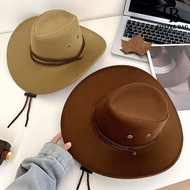 Cowboy Hat/Topy Cowboy American Laken Unisex /Adult Cowboy Hat TA1-001/GH-002