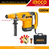 Ingco Rotary Hammer Chipping Gun 1200W RH1200428 IPT