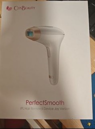 Cosbeauty脫毛機，有意請dm
