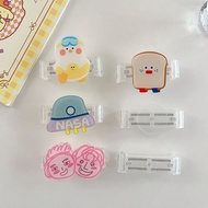 handphone strap crossbody handphone strap Mobile Phone Strap Clip Diagonal Strap Violent Bear Lanyar