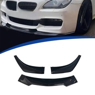 Suitable for BMW 12-18 Models 6 Series 4 Doors F06 Front Shovel 3-Stage PP Material