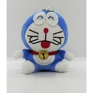 Doraemon Stuffed Toy 4 Inches Keychain Stuff Toy Doraemon