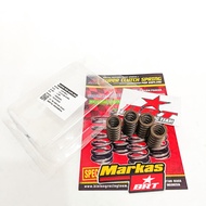SWEDISH CLUTCH SPRING OTEVA BRT JUPITER Z F1ZR VEGA OLD VEGA R CRYPTON