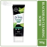 ST. IVES Gentle SmoothIng Scrub & Mask Oatmeal 90g