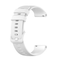 Fossil Charter Hybrid HR Smartwatch Soft Silicone Strap Smart Watch Replacement Strap Sports band st