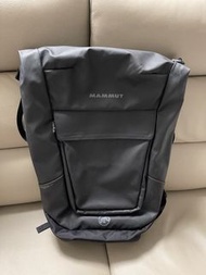 Mammut Seon Courier 30 背囊（背包）