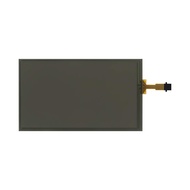 BENET 7 inch Touch Screen Digitizer for Toyota JBL Navigation LQ070T5GA01 Made by Denso