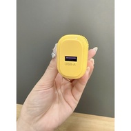 33w Gan super fast charger,